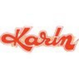 Meet your Posher, Karin